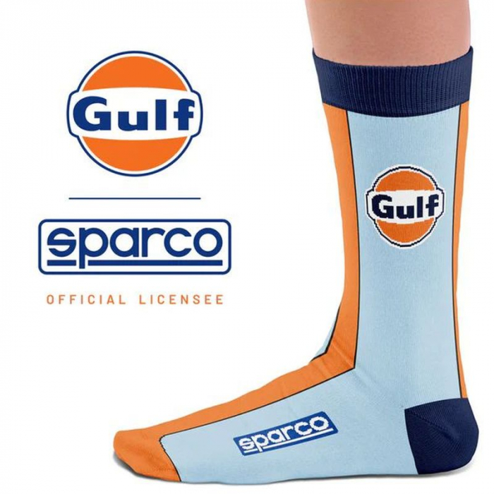Socken Gulf 1